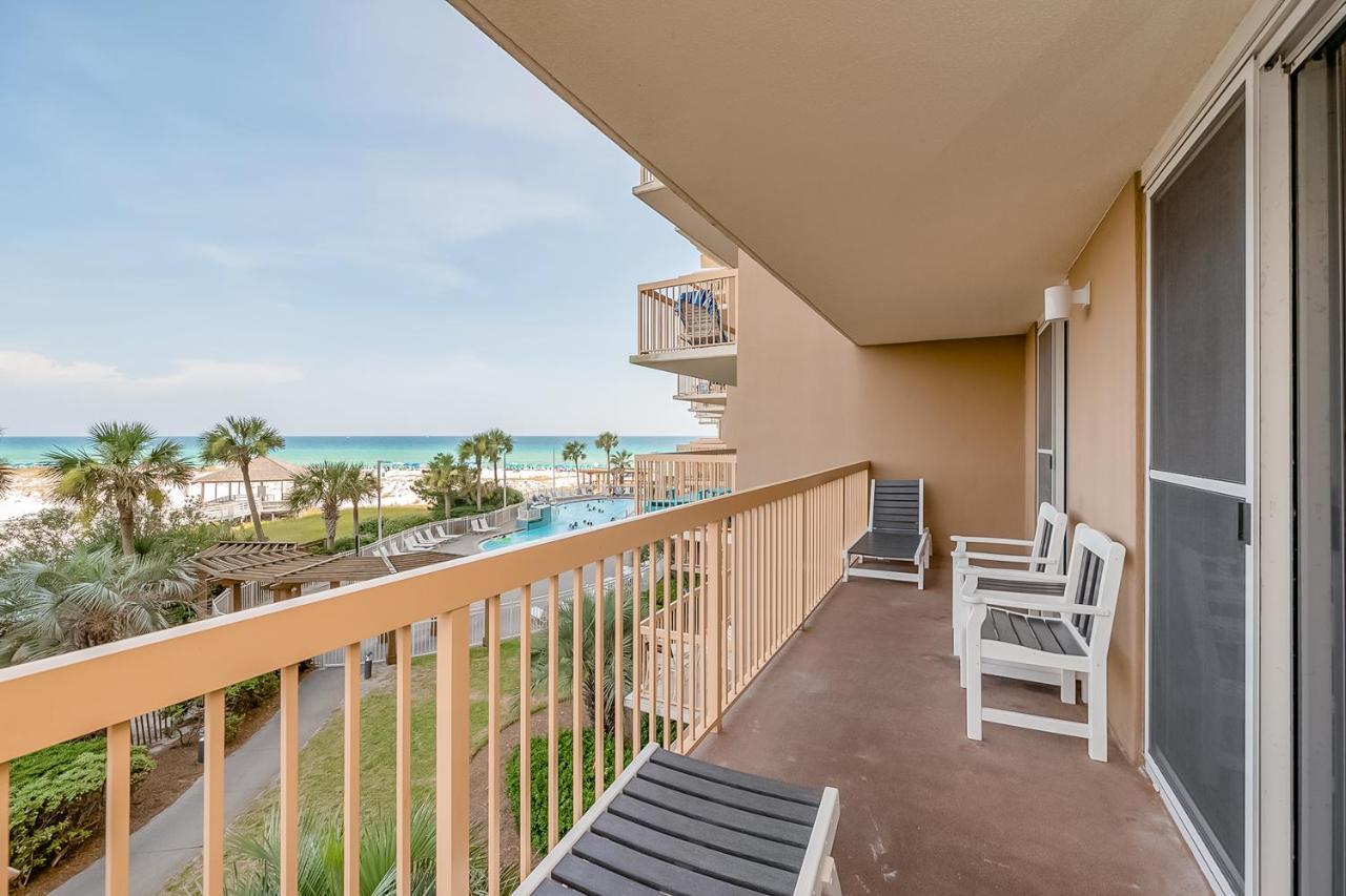 Pelican Beach Resort 316 Ντέστιν Εξωτερικό φωτογραφία