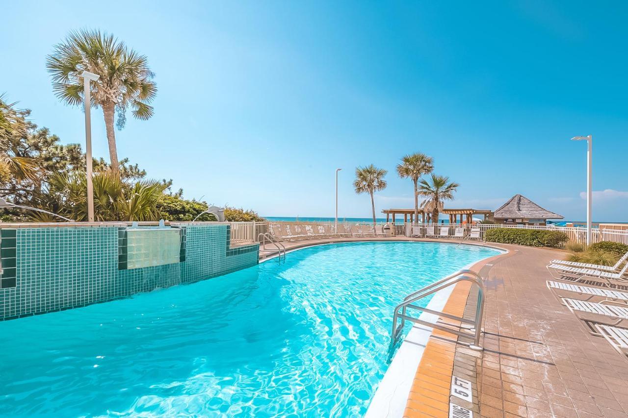 Pelican Beach Resort 316 Ντέστιν Εξωτερικό φωτογραφία