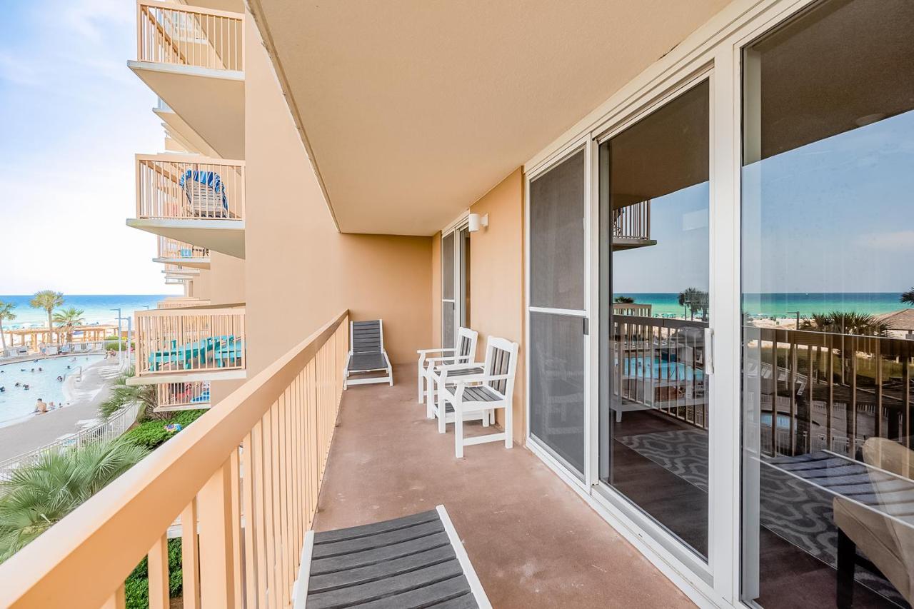 Pelican Beach Resort 316 Ντέστιν Εξωτερικό φωτογραφία