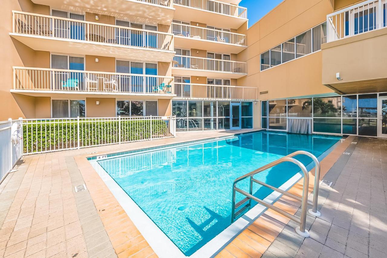 Pelican Beach Resort 316 Ντέστιν Εξωτερικό φωτογραφία
