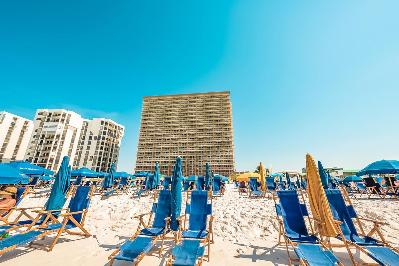 Pelican Beach Resort 316 Ντέστιν Εξωτερικό φωτογραφία