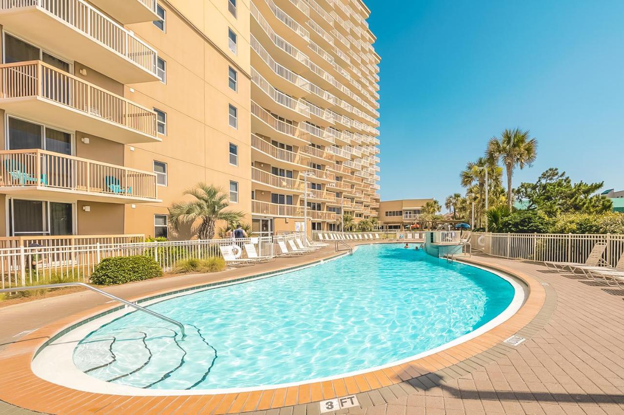 Pelican Beach Resort 316 Ντέστιν Εξωτερικό φωτογραφία
