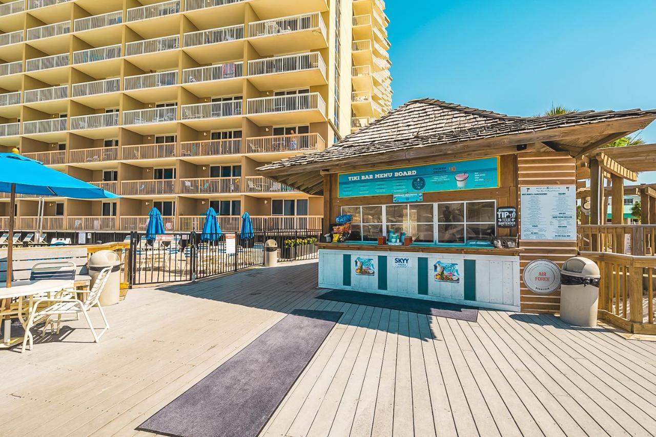 Pelican Beach Resort 316 Ντέστιν Εξωτερικό φωτογραφία