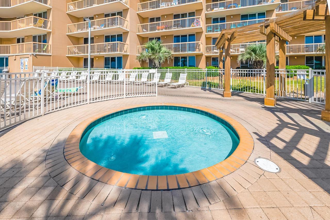 Pelican Beach Resort 316 Ντέστιν Εξωτερικό φωτογραφία