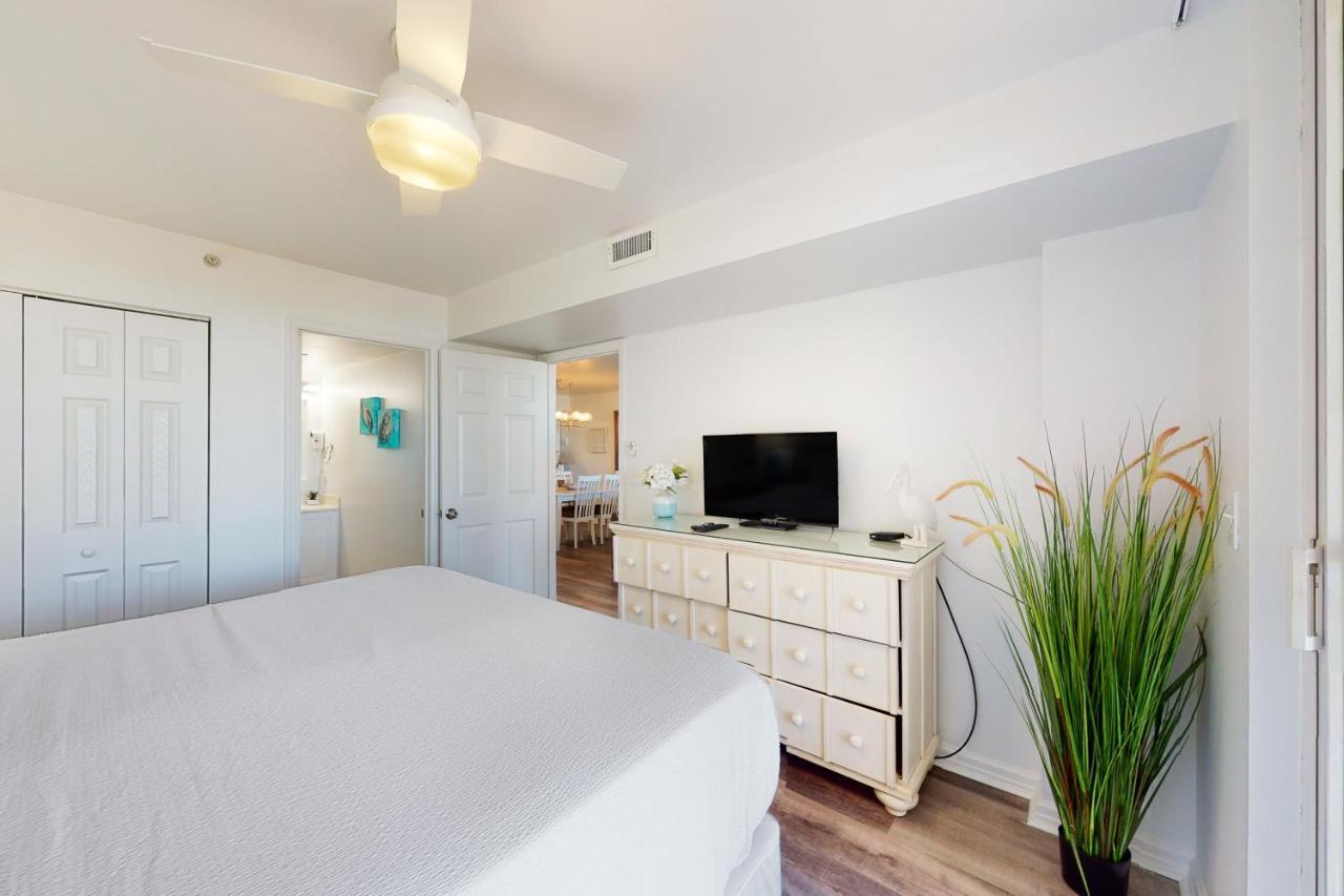 Pelican Beach Resort 316 Ντέστιν Εξωτερικό φωτογραφία
