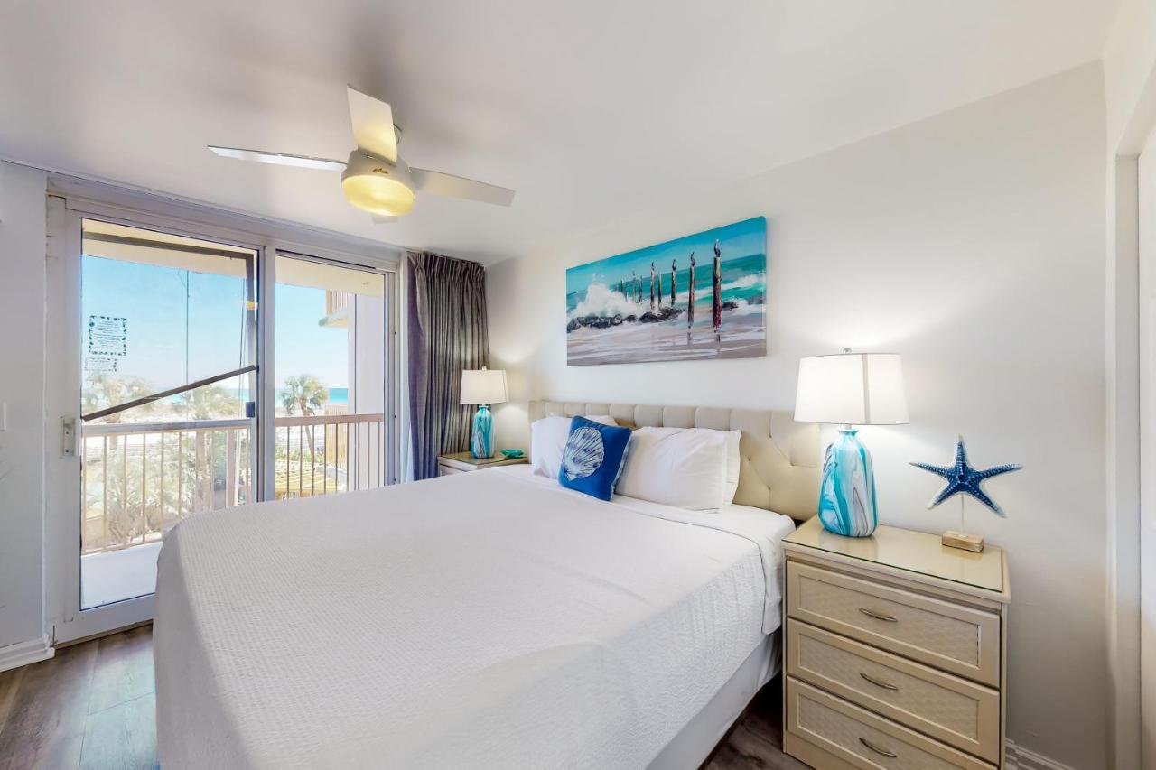 Pelican Beach Resort 316 Ντέστιν Εξωτερικό φωτογραφία