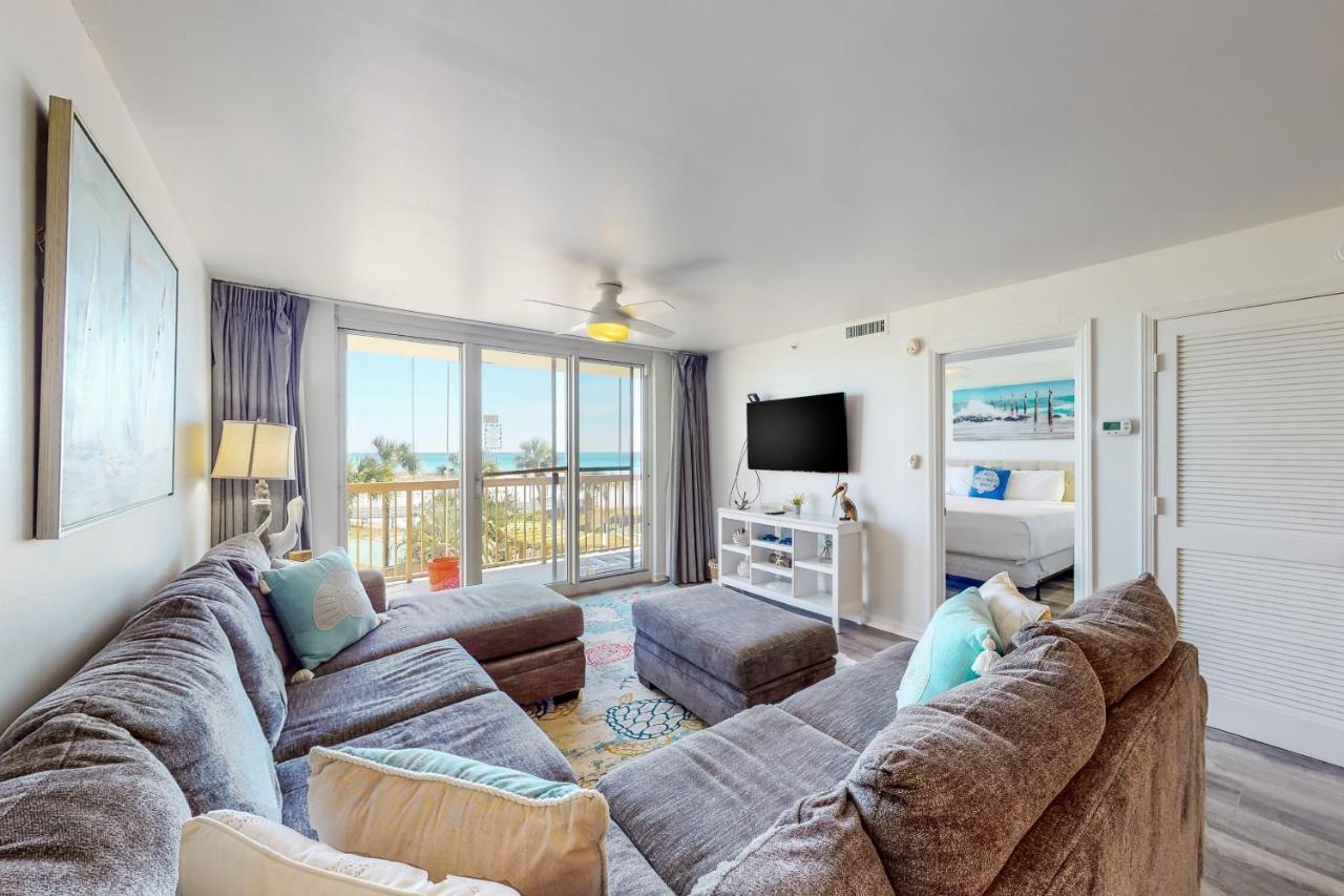 Pelican Beach Resort 316 Ντέστιν Εξωτερικό φωτογραφία