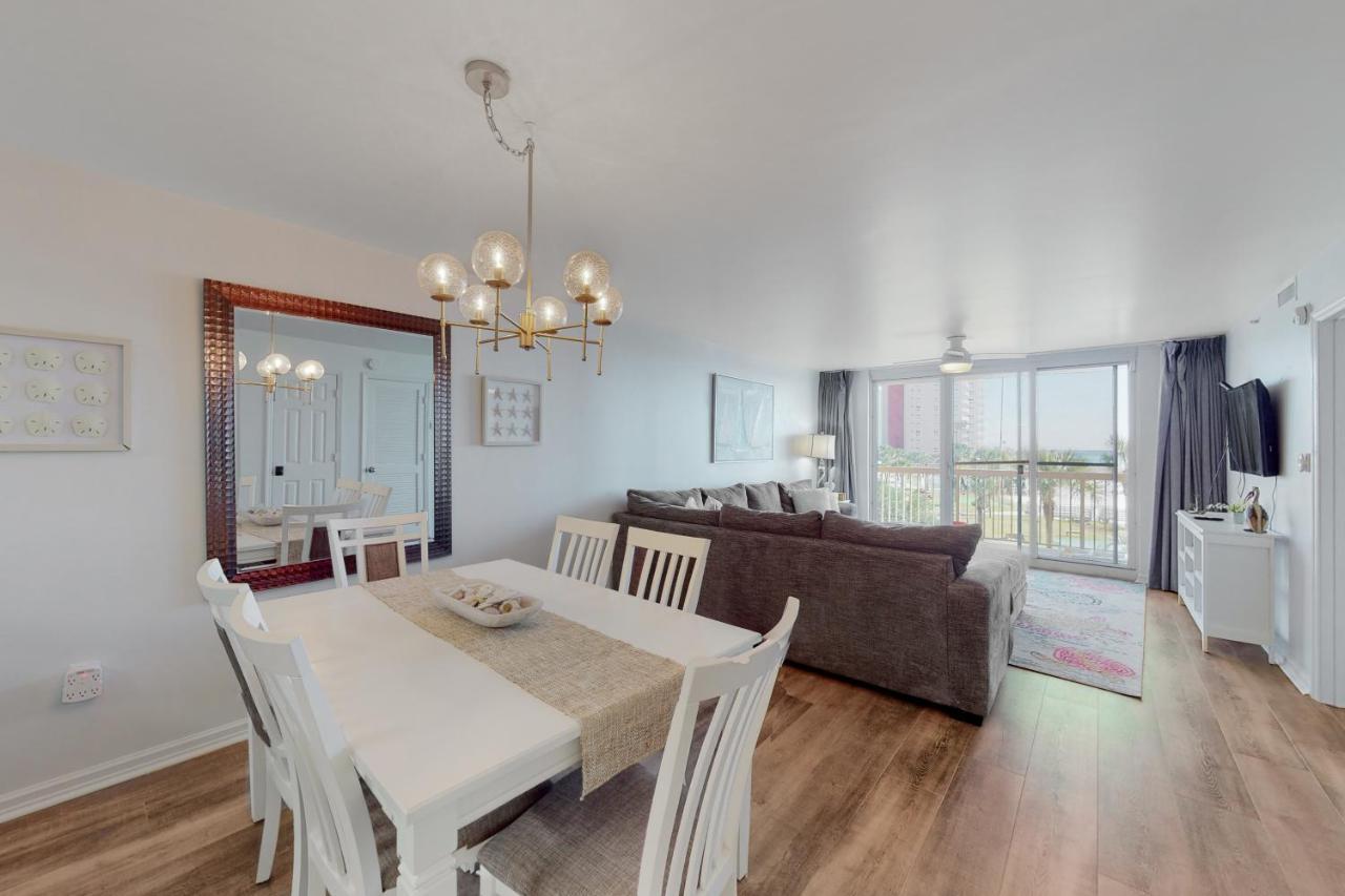 Pelican Beach Resort 316 Ντέστιν Εξωτερικό φωτογραφία