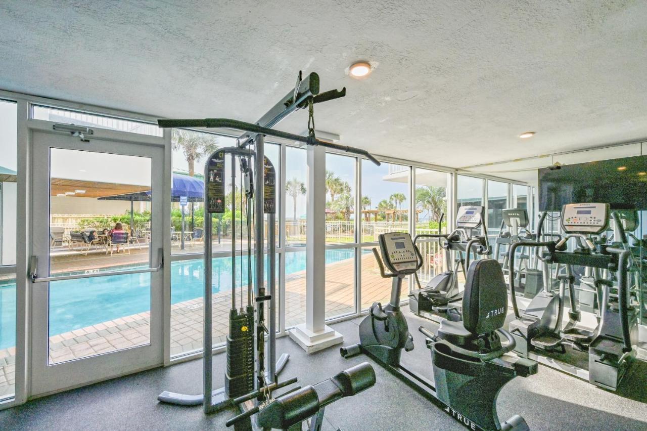Pelican Beach Resort 316 Ντέστιν Εξωτερικό φωτογραφία