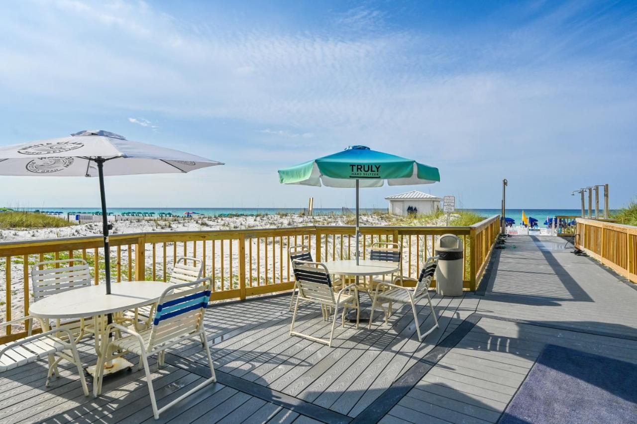Pelican Beach Resort 316 Ντέστιν Εξωτερικό φωτογραφία
